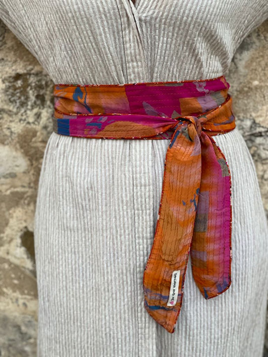 Fajines reversibles