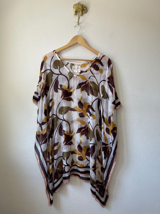 Poncho