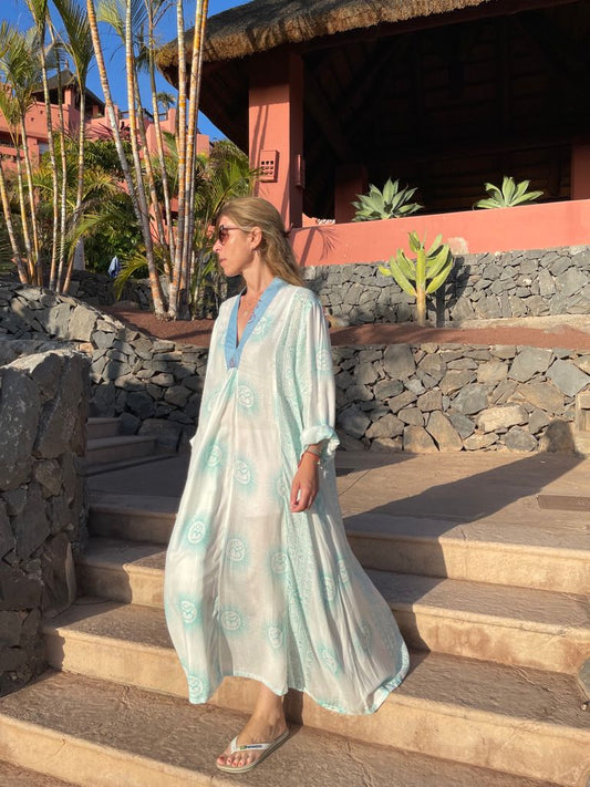 Beach Dress