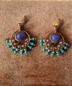 Kaya earrings