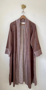 Woollen Kimono