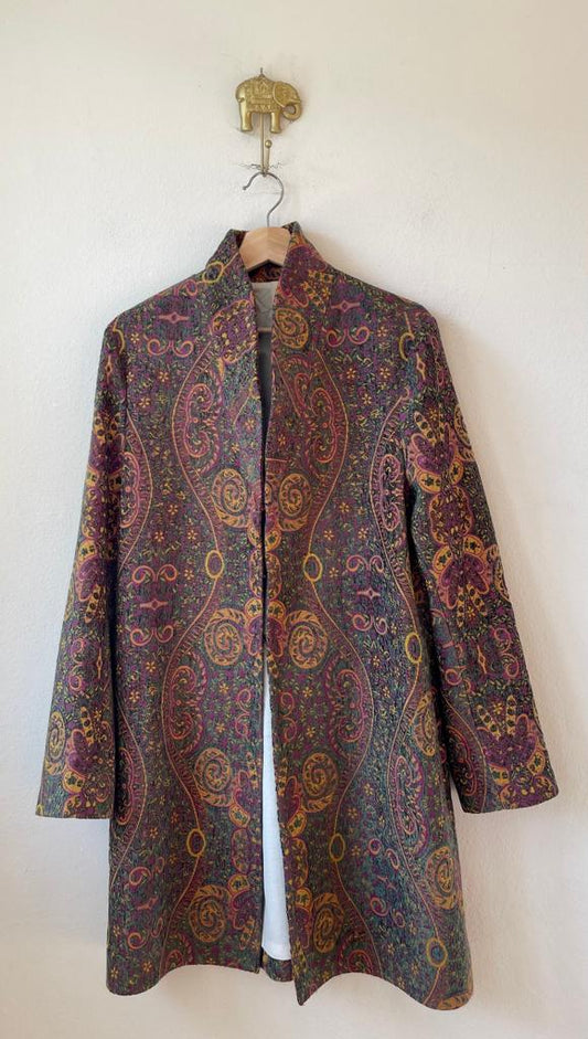 Pashely Jacket