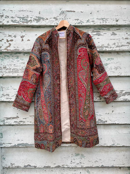 Kashmiri Jacket