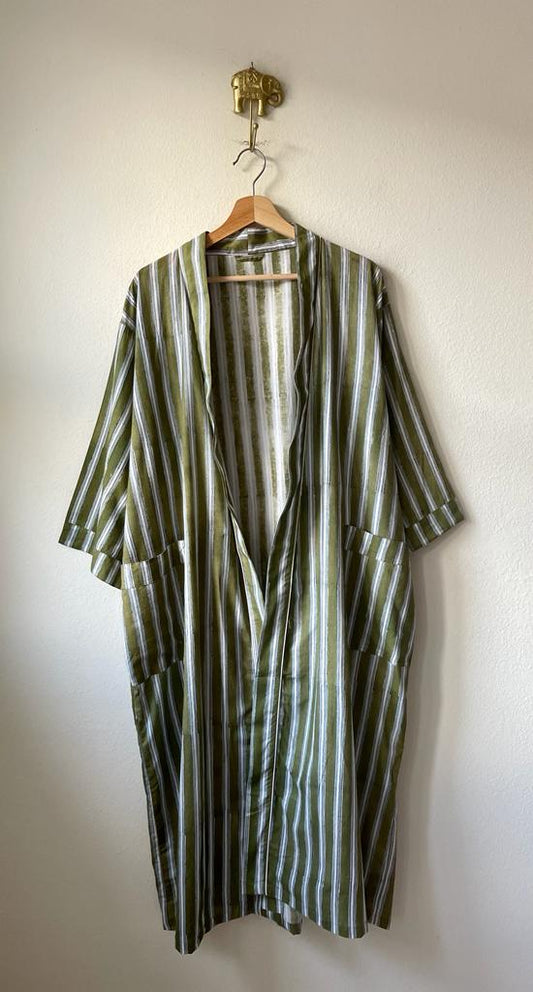 Cotton Kimono