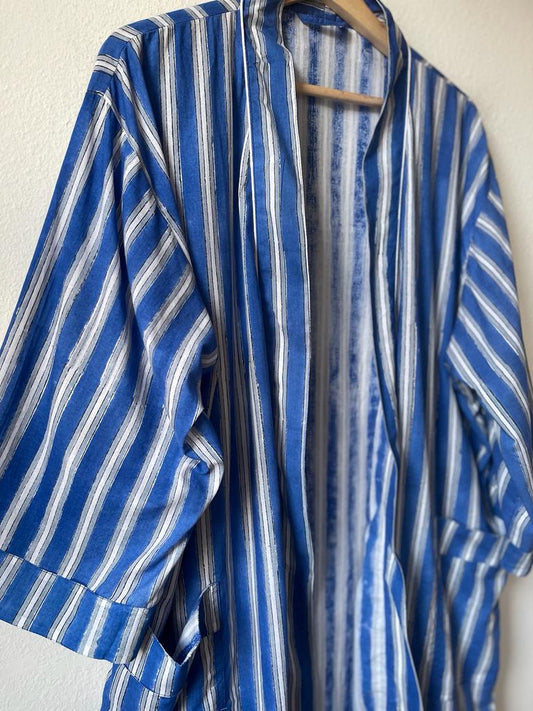 Cotton Kimono