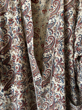 Charger l&#39;image dans la galerie, Cotton Kimono
