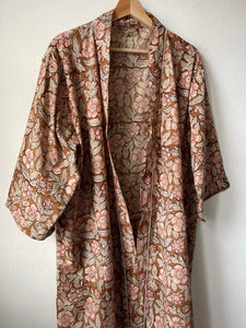 Cotton Kimono
