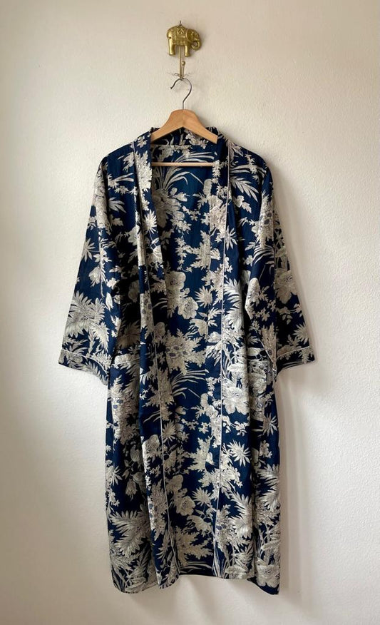 Cotton Kimono