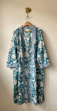 Cargar imagen en el visor de la galería, Cotton Kimono
