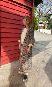 Iraní Kimono