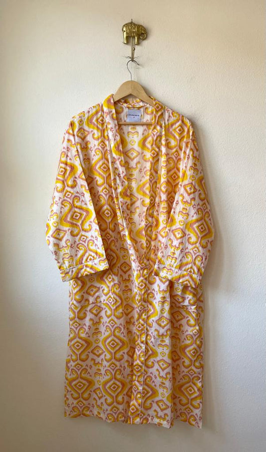 Cotton Kimono