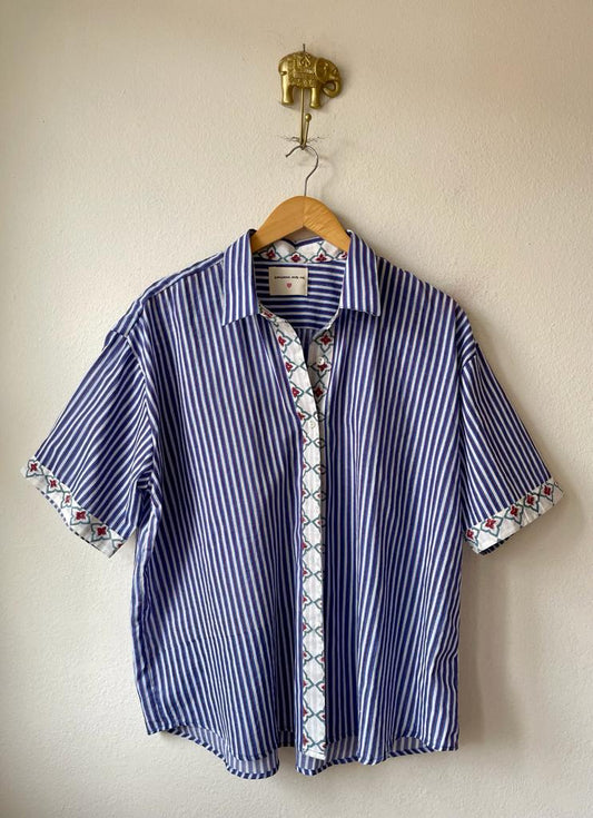 Stripes shirt