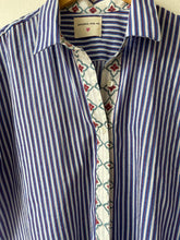 Load image into Gallery viewer, Stripes shirt
