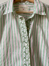 Charger l&#39;image dans la galerie, Stripes shirt
