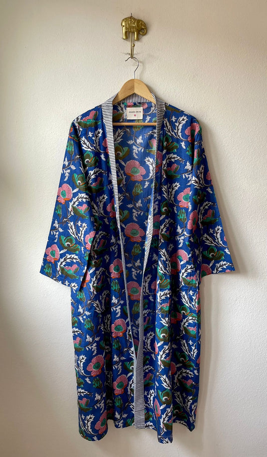 Cotton Kimono