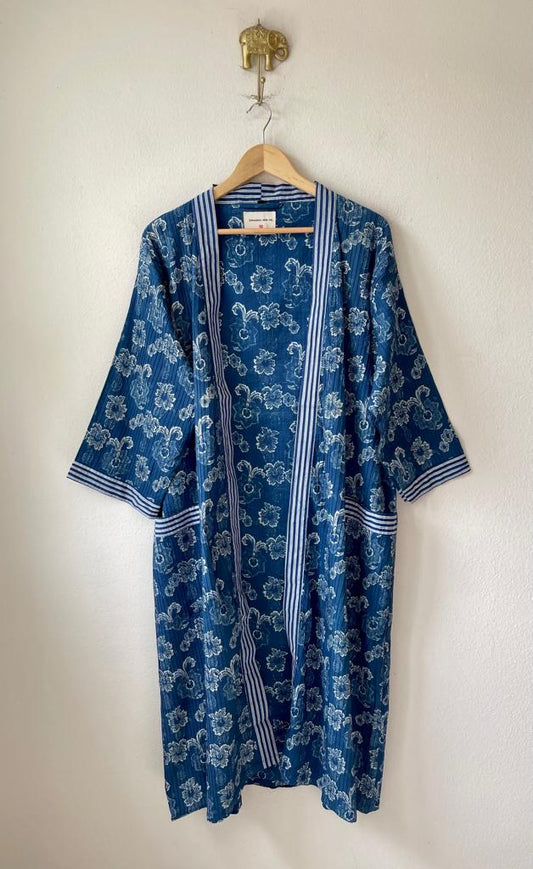 Cotton Kimono