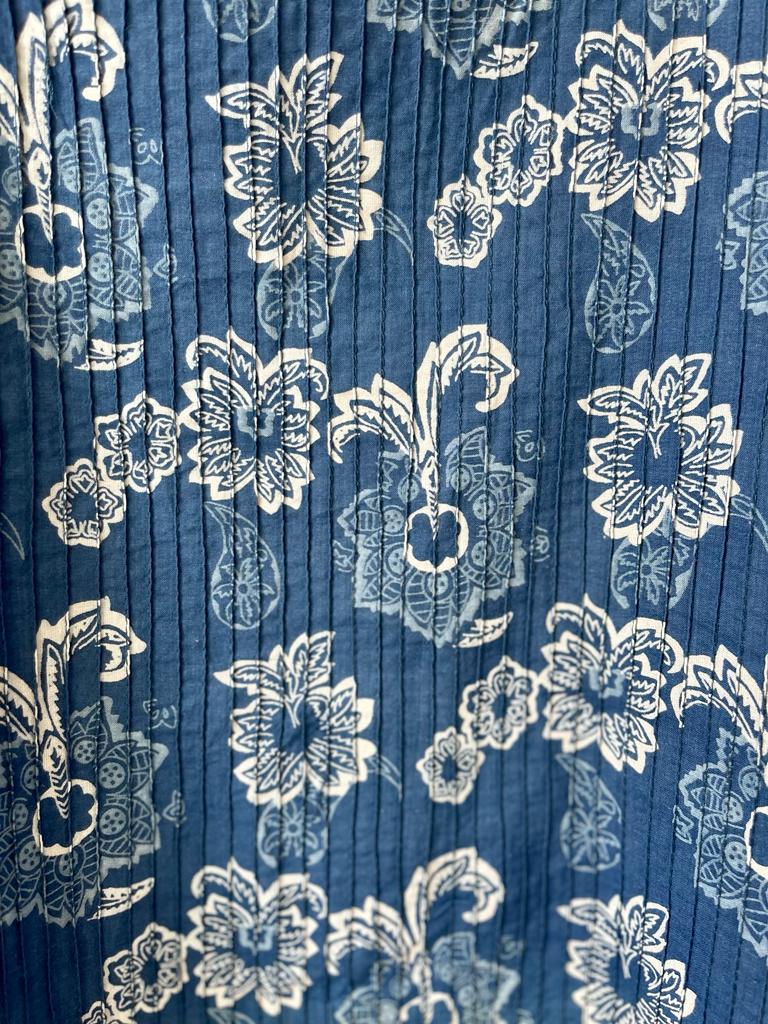 Cotton Kimono