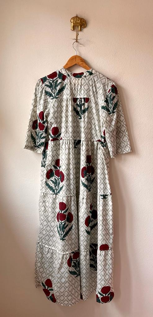 Indira Dress
