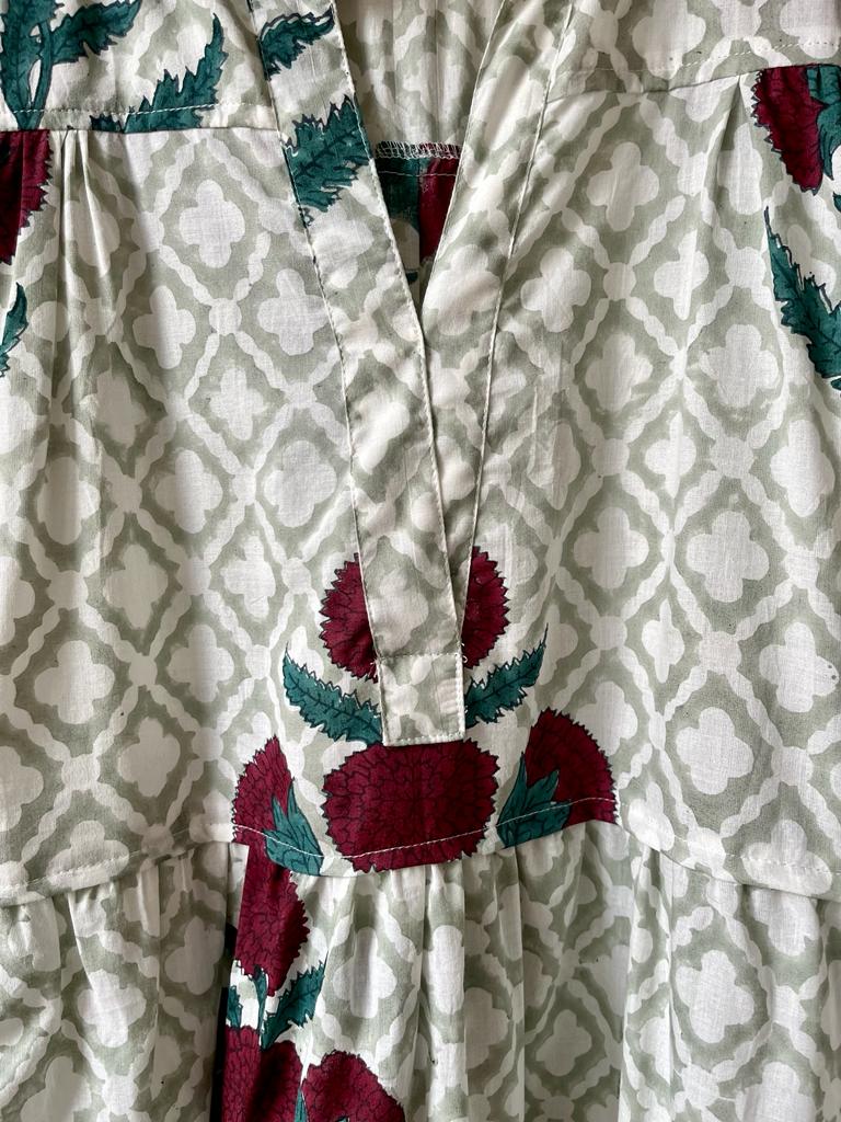 Indira Dress