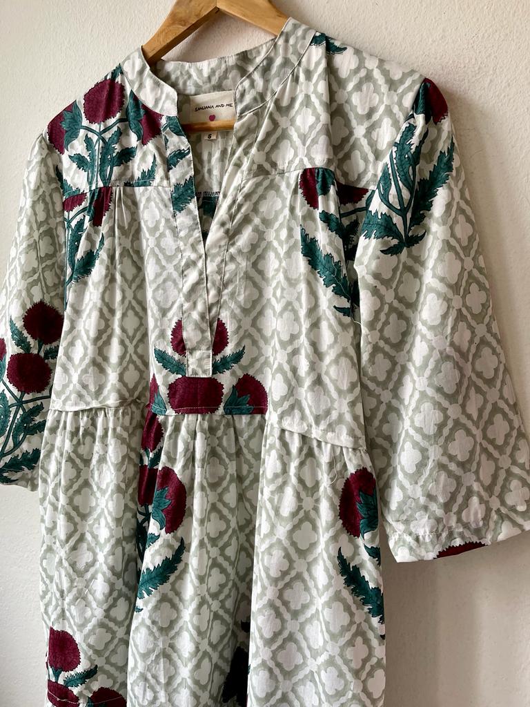 Indira Dress