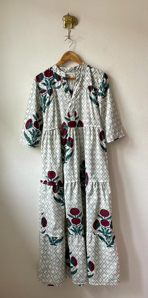 Indira Dress