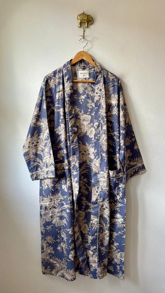 Cotton Kimono