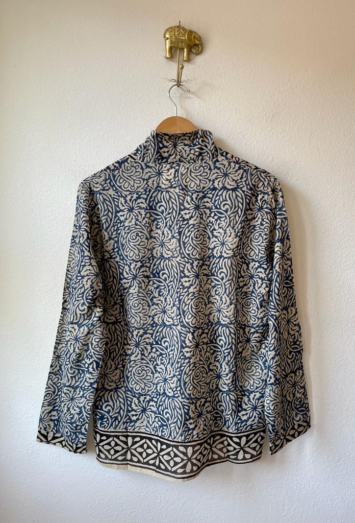 Camisas de algodón