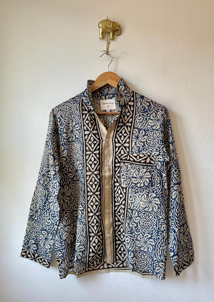Camisas de algodón