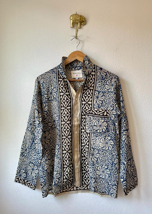 Camisas de algodón