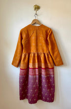 Load image into Gallery viewer, Old Kantha Jacket
