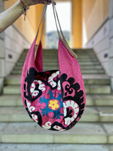 Load image into Gallery viewer, Vintage Suzani Bag
