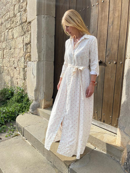 Noor Dress