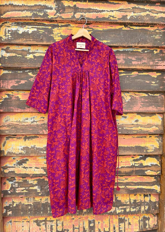 Nikki Dress