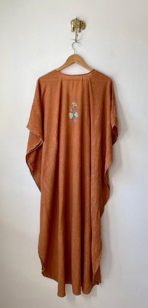 Kashmiri Kaftan