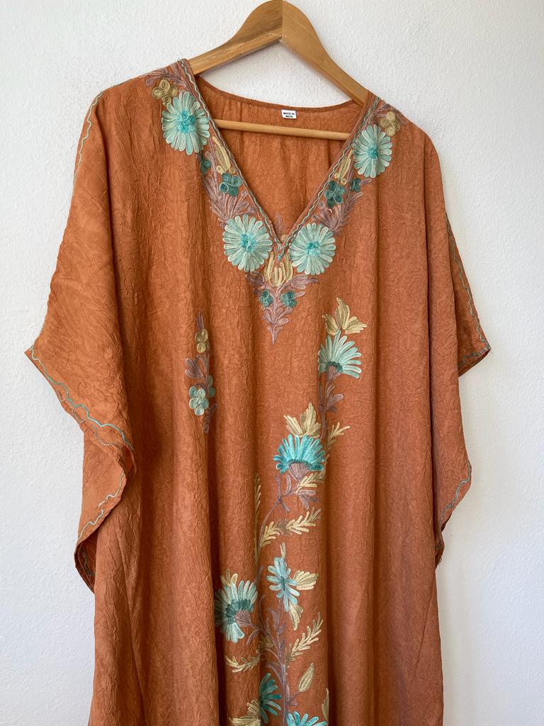 Kashmiri Kaftan