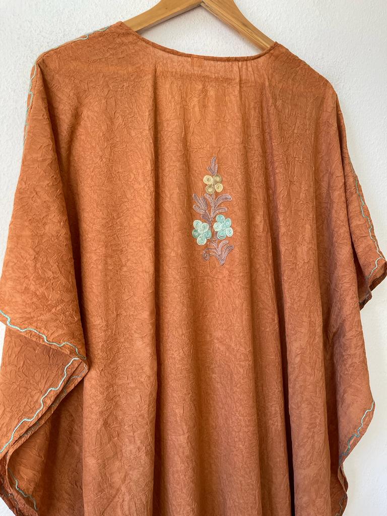 Kashmiri Kaftan