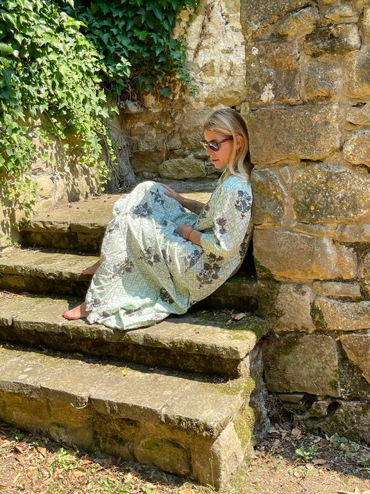 Indira Dress