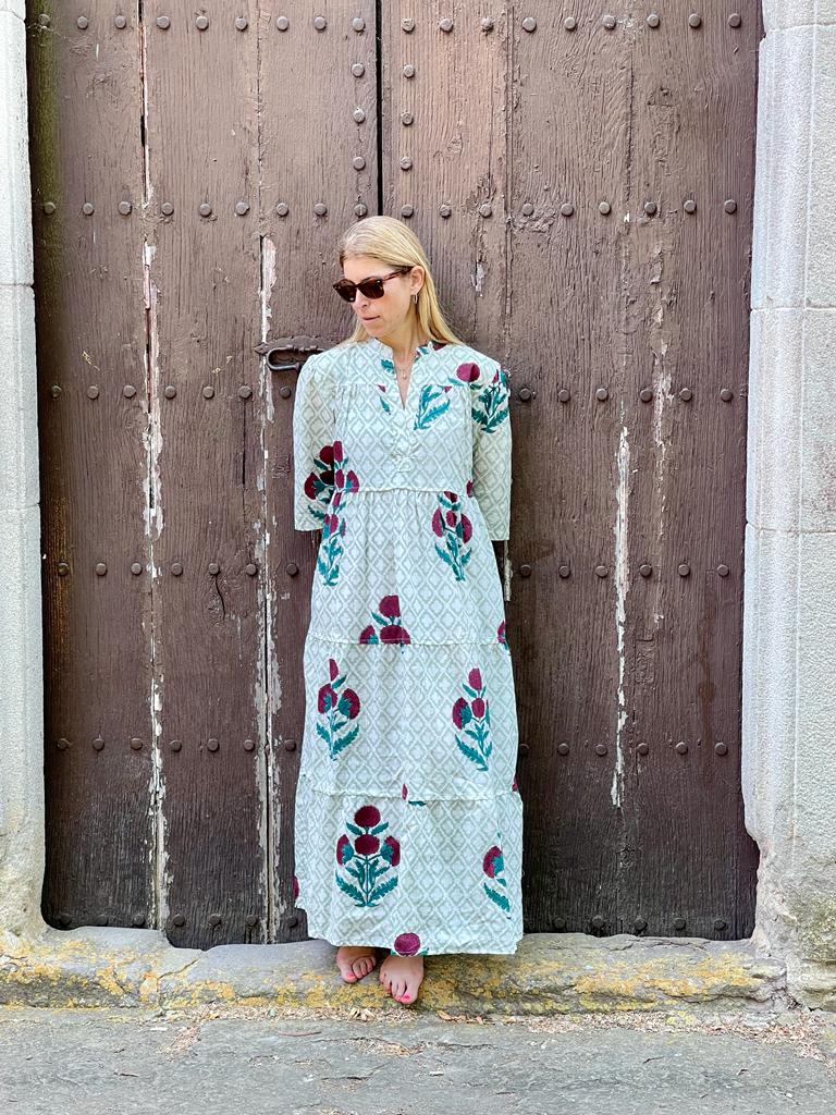 Indira Dress