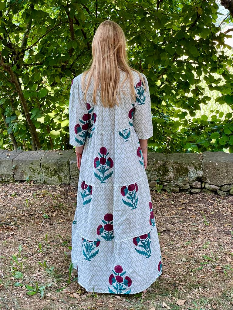 Indira Dress