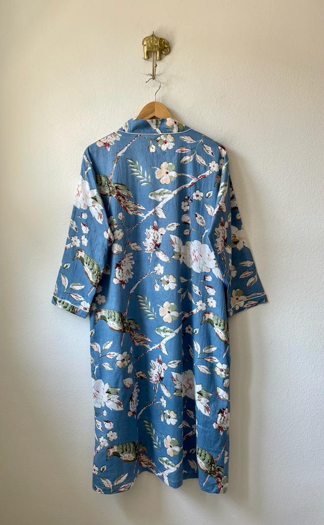 Cotton Kimono