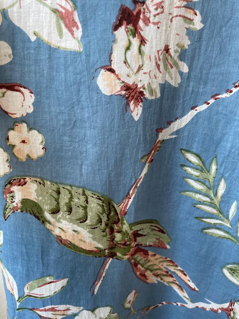 Cotton Kimono
