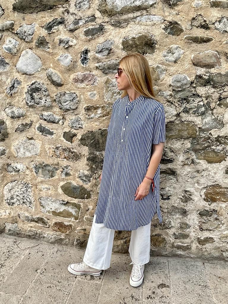 Long Shirt