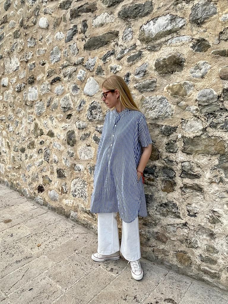 Long Shirt