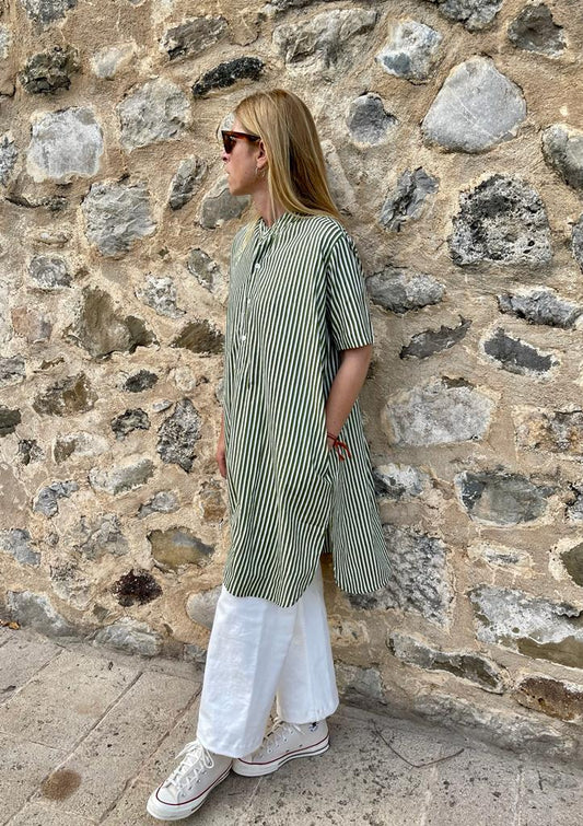 Long Shirt
