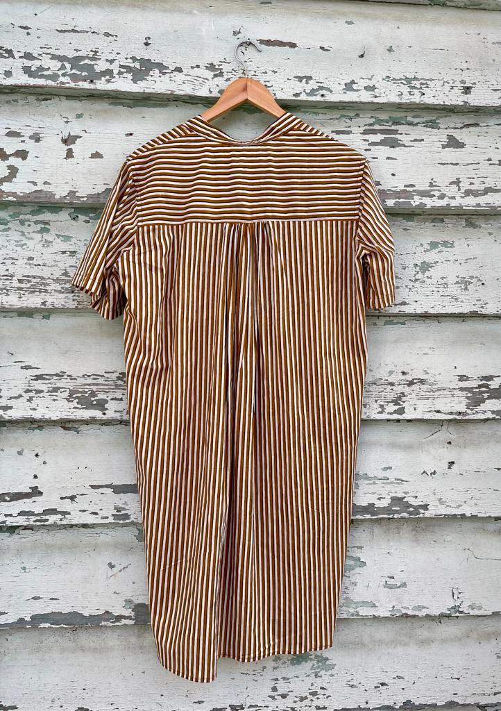 Long Shirt