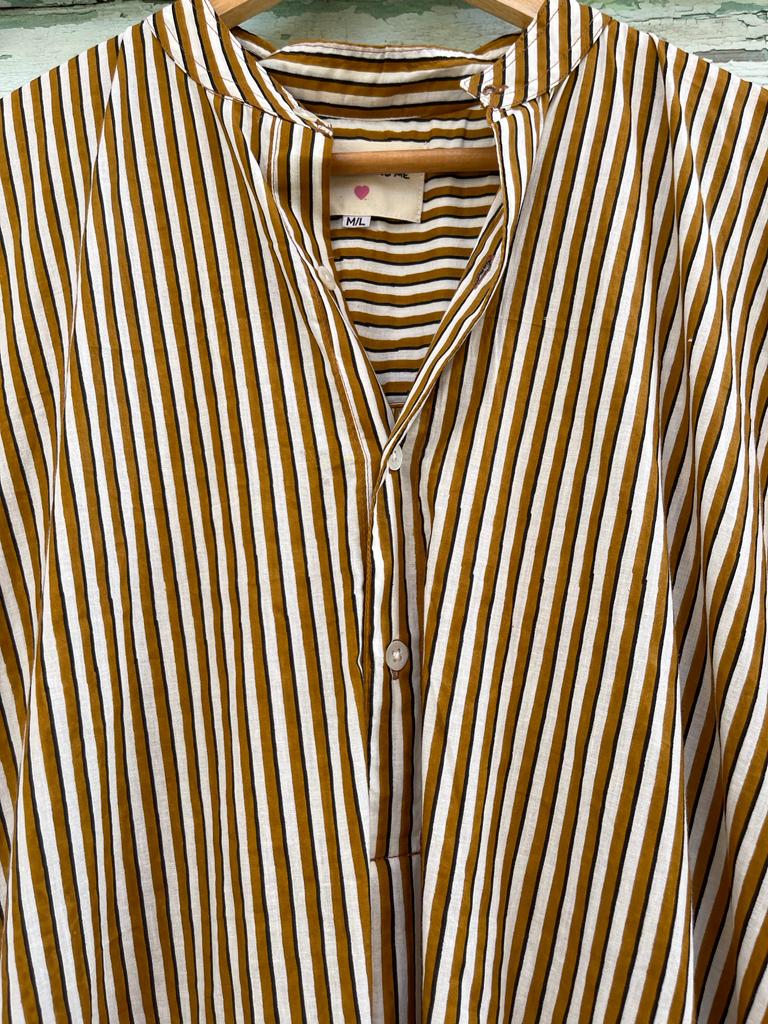Long Shirt