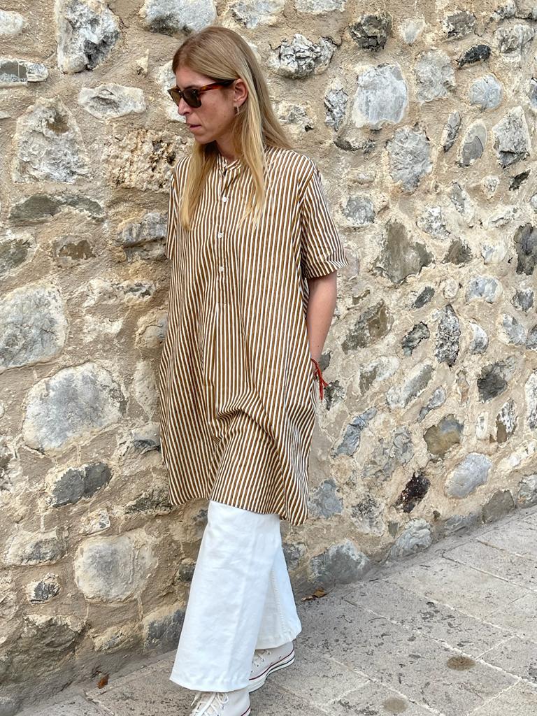 Long Shirt