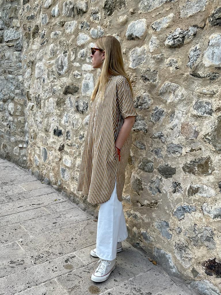 Long Shirt