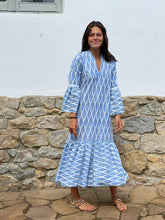 Load image into Gallery viewer, Ikat Dress
