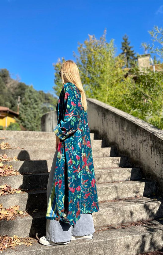 Velvet Jacket